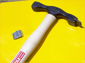 Chipping Hammer